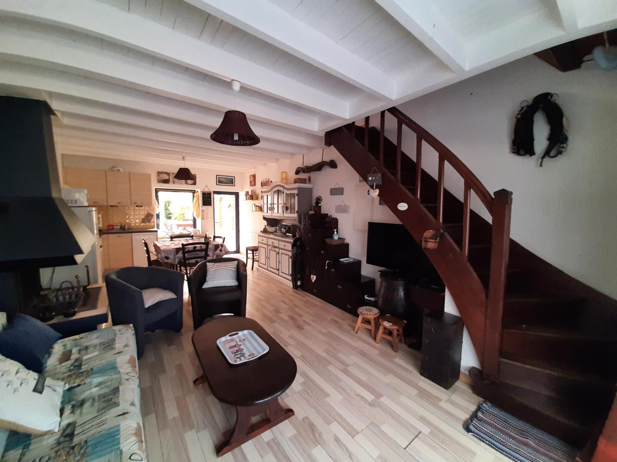 Villa Joli coeur à Dragey-Ronthon Extérieur photo