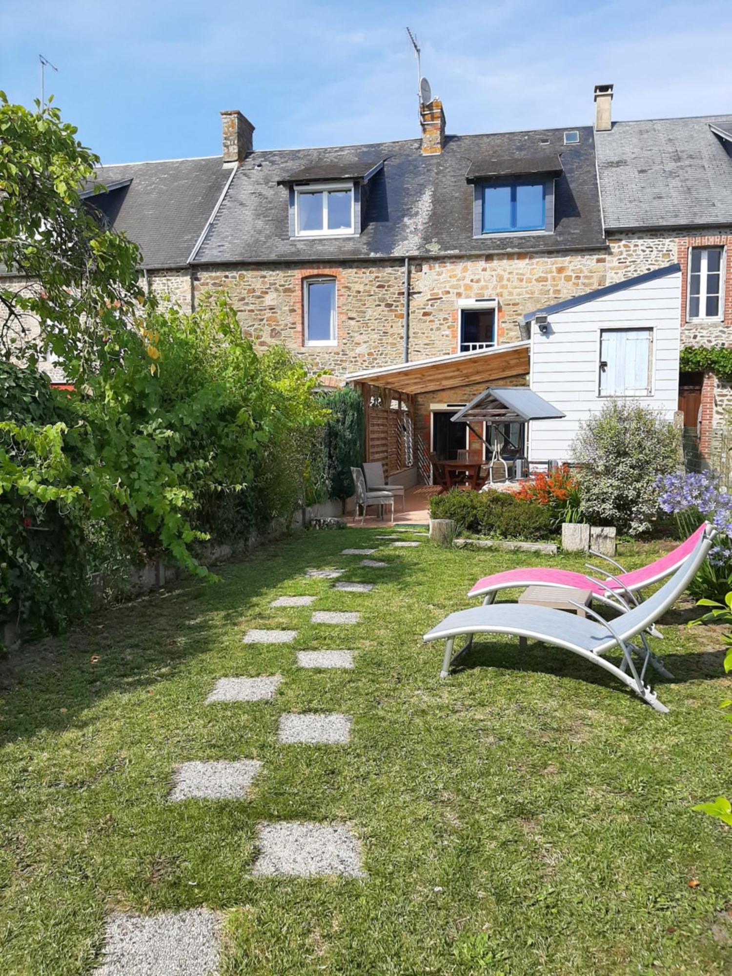 Villa Joli coeur à Dragey-Ronthon Extérieur photo