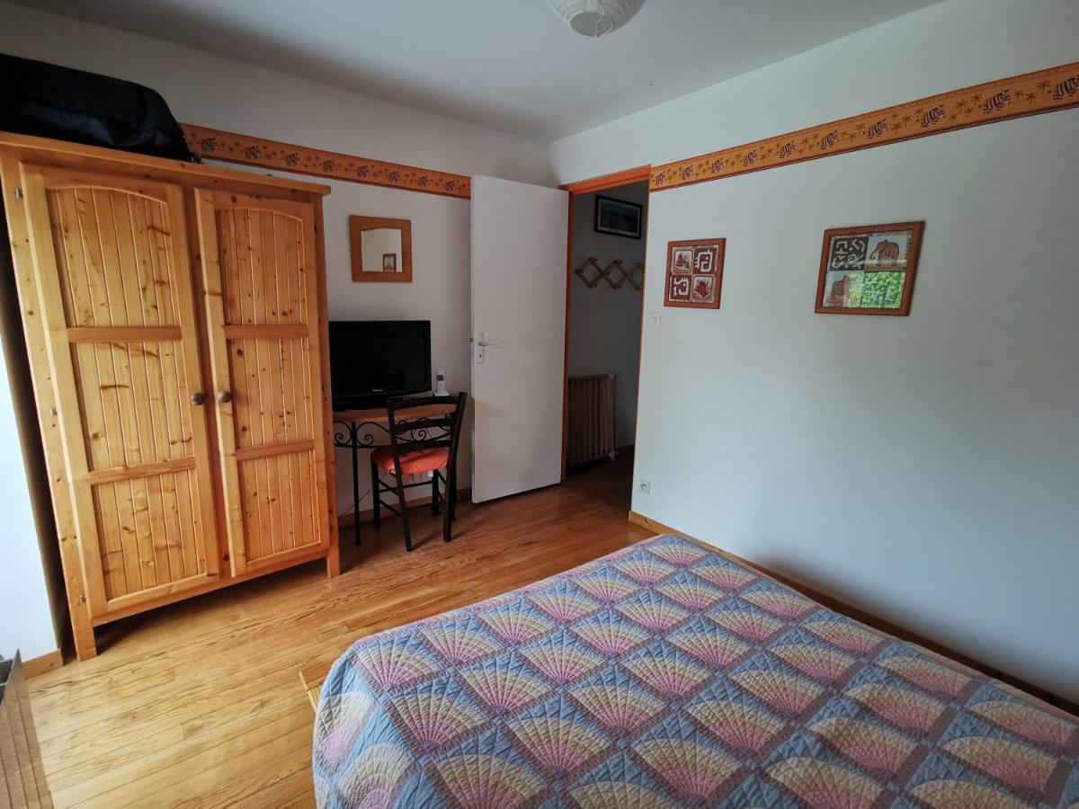 Villa Joli coeur à Dragey-Ronthon Extérieur photo