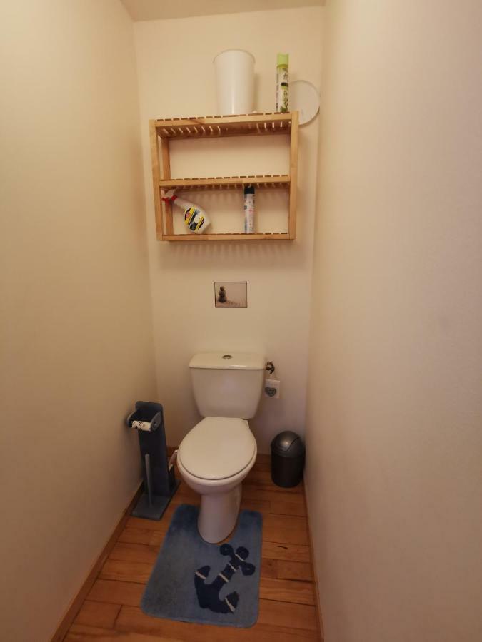 Villa Joli coeur à Dragey-Ronthon Extérieur photo